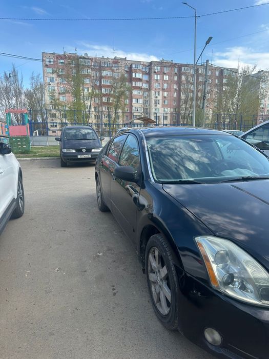 Продам Nissan Maxima a34