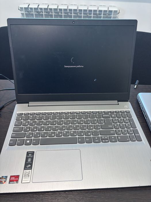 Продам ноутбук HP, Lenovo