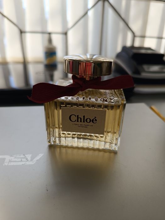 Дамски парфюми от лична колекция