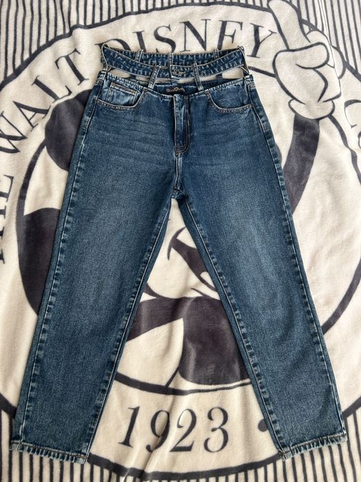 Два чифта дънки размер Хс