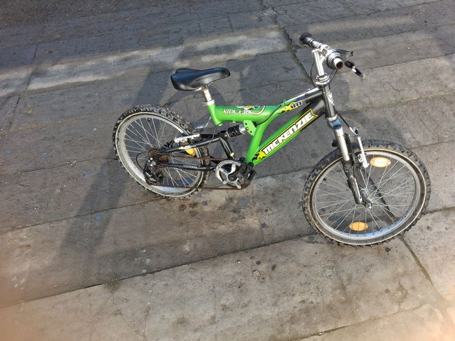 Vand bicicleta copii