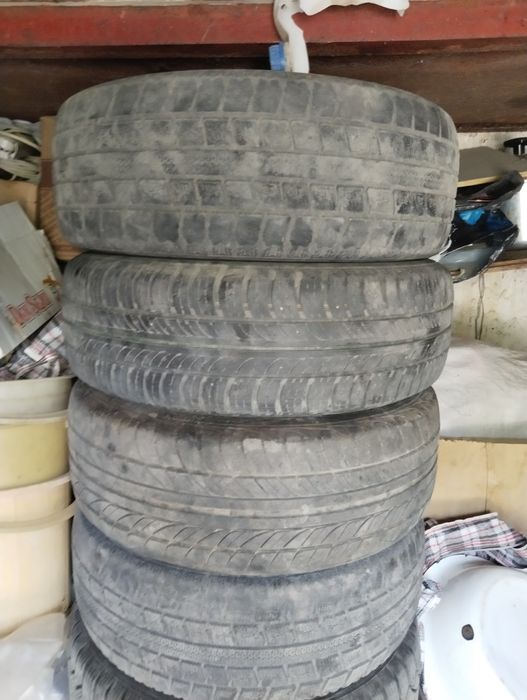 Продам 195/65/15