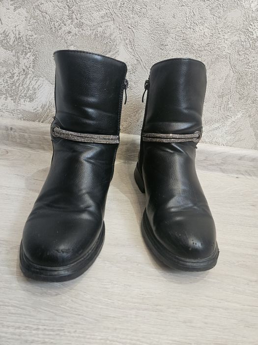 Обувь для девочки