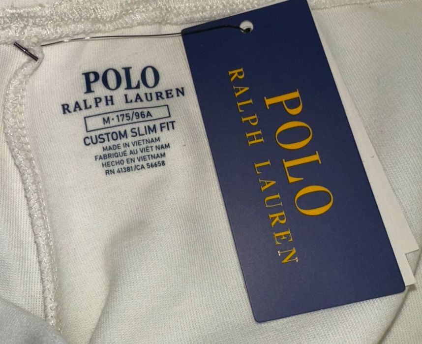 Ralph Lauren Къс Панталон