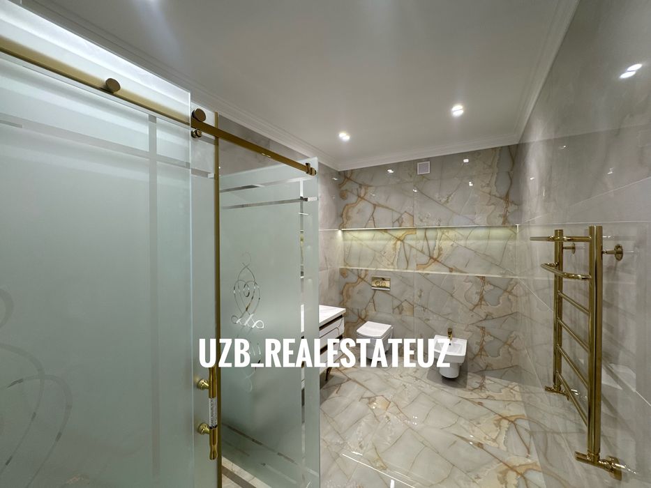 Кукча Масжид, Беш Козон Продается Новый Евро Дом 3,5.соток 450м2 6.ком