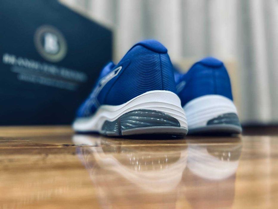 Asics GEL-PULSE™ 12 мужские кроссовки для бега РАЗМЕР 45,46