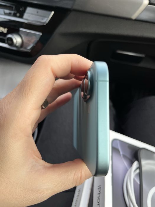 Iphone 16 128gb cu garantie