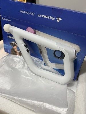 Ps4 PRO 1tb + PS VR + Pusca