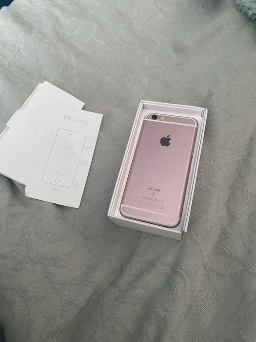 iphone 6s 16гб.