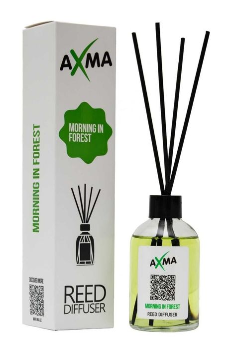 Аромадиффузор. Приятный аромат в помещении