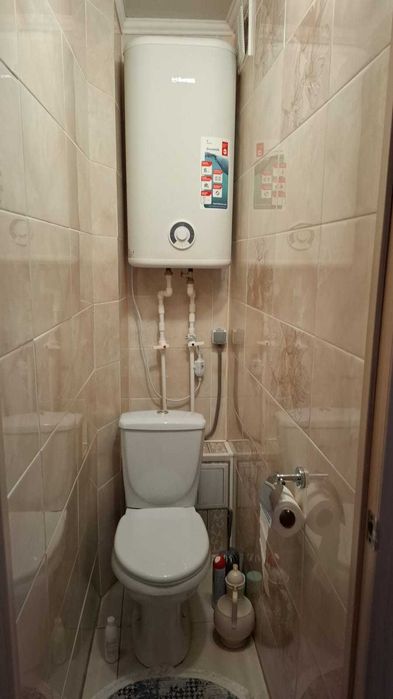 Продам квартиру ,3х.ком.