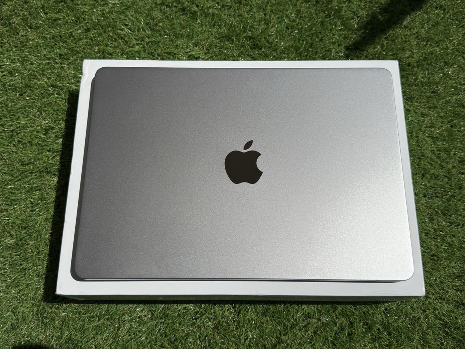Macbook Air M3 16/256