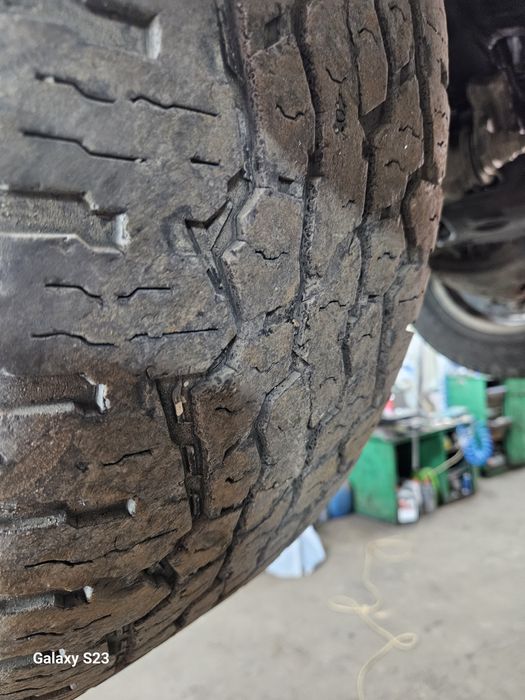 Летние шины Nokian