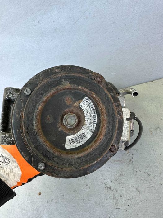 Compresor BMW Seria 5 2.0 D an 2008 - 2013 X1