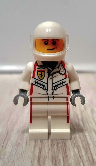 LEGO Speed Champions Ferrari 512 M