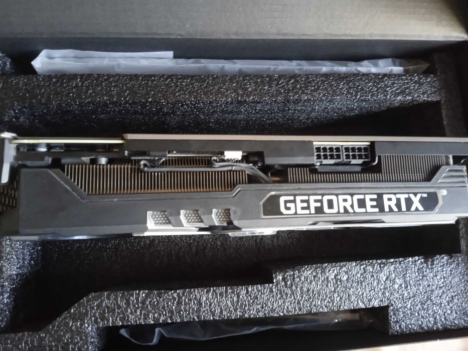 GeforceRTX Palit 3080 10Gb Gamingpro