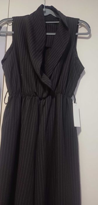 Дамски официален гащеризон