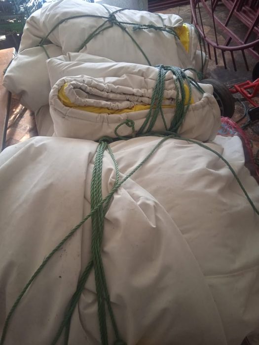 Продам юрту, посуды и стол