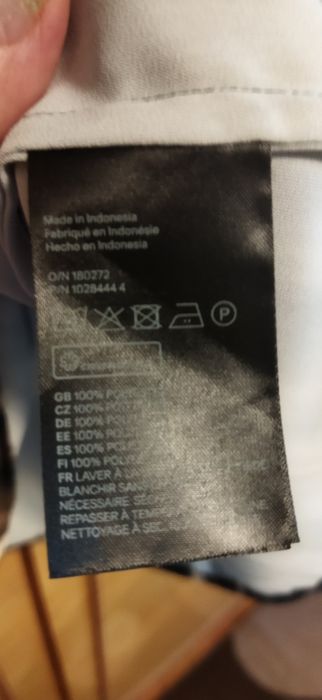 Vând rochie xxl de la h&m