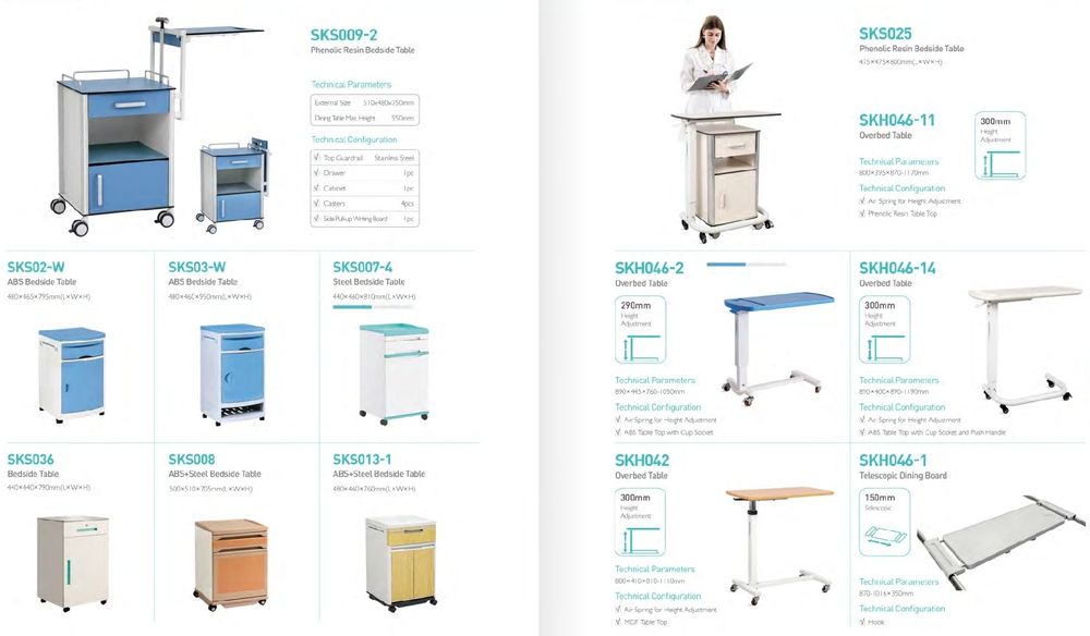 Тумба прикроватные столтки