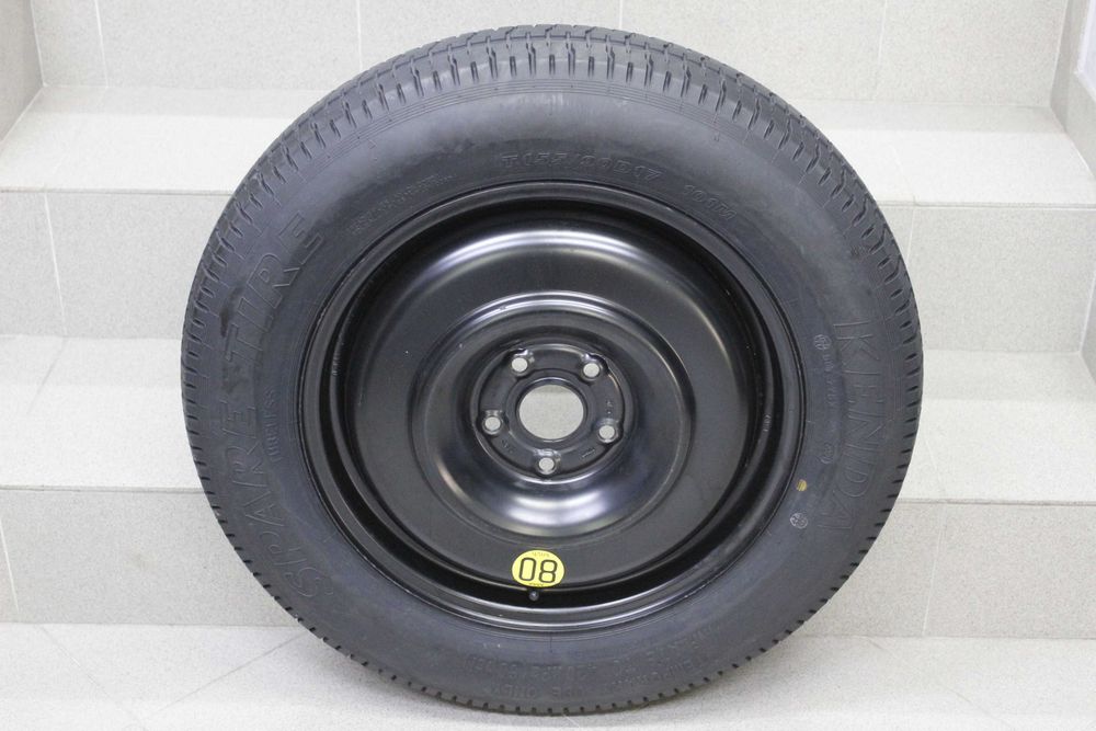 Резервна гума (патерица) 17" Toyota RAV4