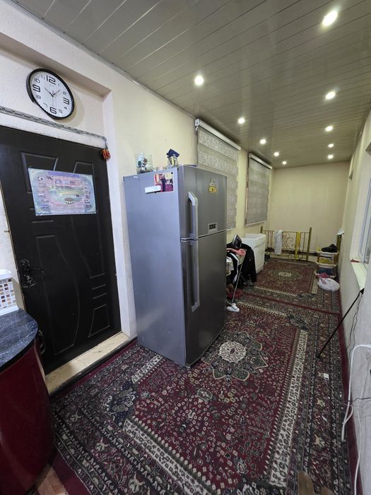 5комнатная квартира 110м2 Карасу1 Ипотека Терраса  Подвал Парковка КС