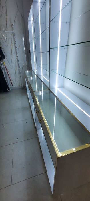 Mebel na zakaz. Polka, vitrina, stelaj, shkaf, apteka, ofisni mebel.