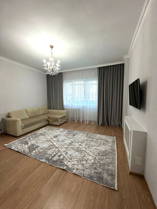 Аренда квартиры долгосрочно