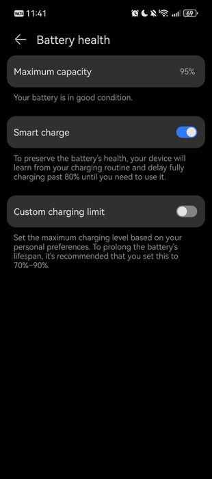 Huawei Pura 70 Ultra с гаранция