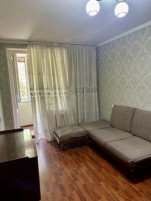 Аренда Квартира 4 комнатная