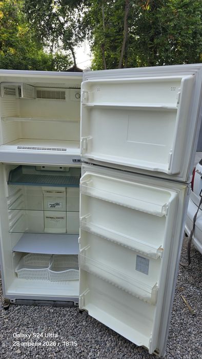 Продаётся холодильник