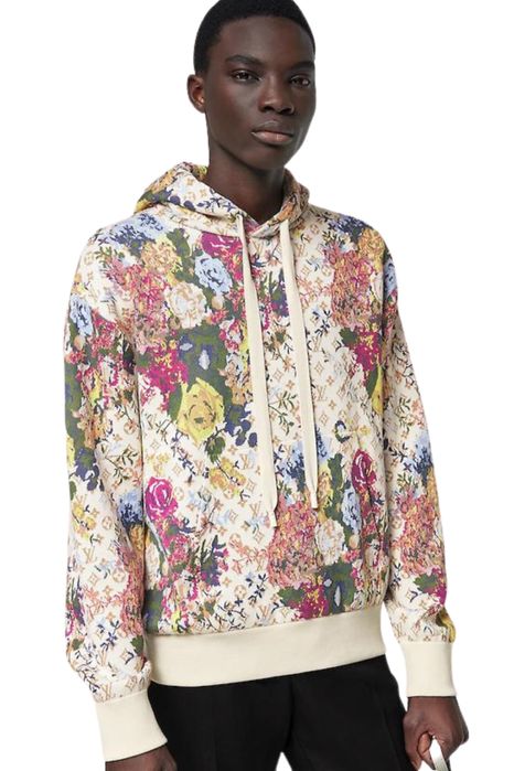 Louis Vuitton мъжки суичър размер L