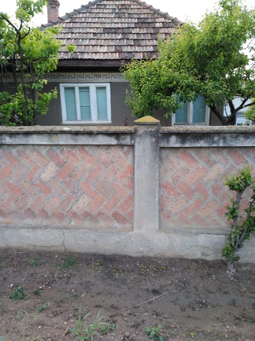 Vand casa cu grădina și livada in Vintu de Jos Alba