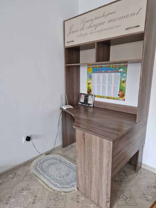 Рабочая парта для детей