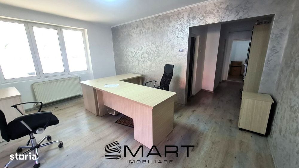 Spatiu birouri 50mp zona Calea Dumbravii