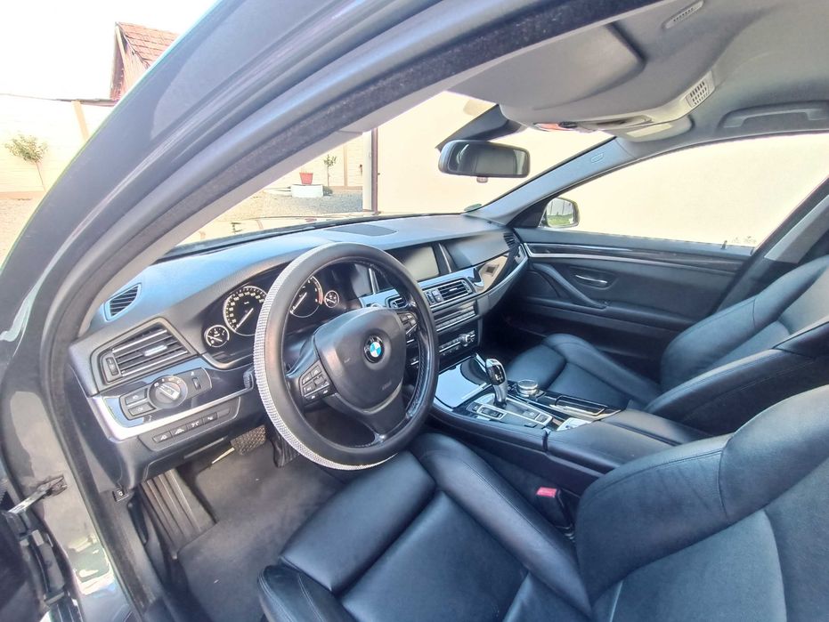 BMW full option 190 cp fără adblue