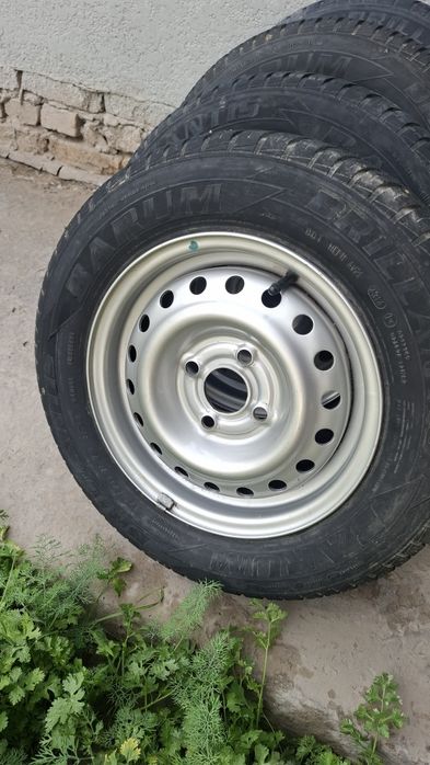 Нексия 2 родной болон диска  тоза