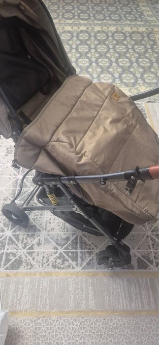 Срочно продается коляска