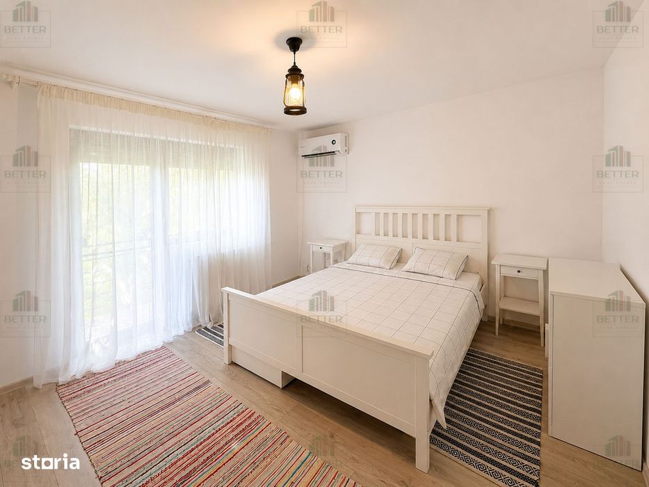 Casa Individuala - P+1E - |4 Camere|Gradina Amenajata |Berceni