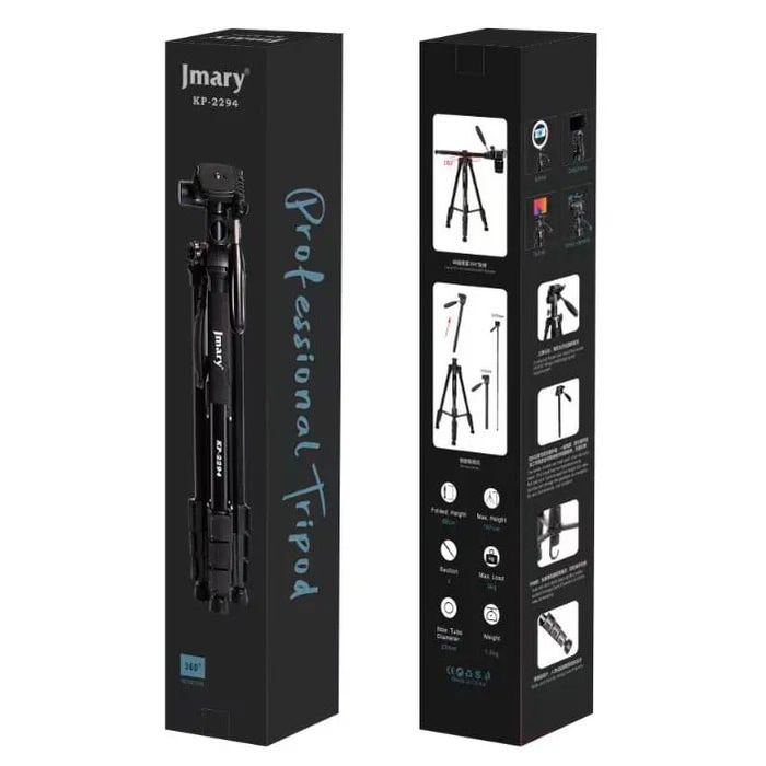 Jmary 2294 tripod shtativ