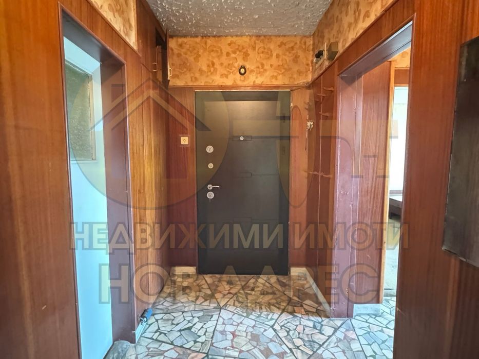 Продава се Многостаен апартамент в Търговище, Център - 110 кв.м за 1113 €/кв.м - Снимка #7