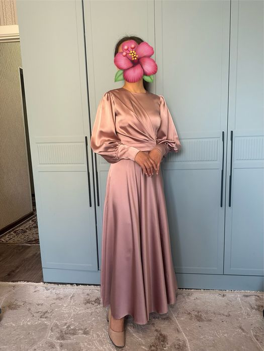 Продам красивые платья