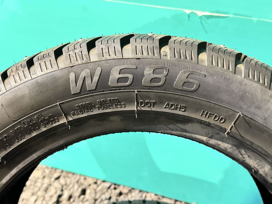 Новые шины 185/55 R15 Ovation