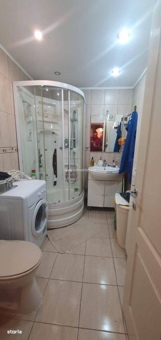 Comision 0 - Apartament 3 camere in Pipirig str.Antoniu Secvens