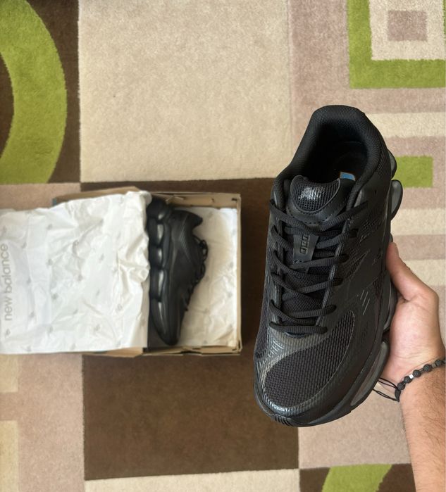 Мъжки обувки New Balance U2000EA Black 42,43,44,45