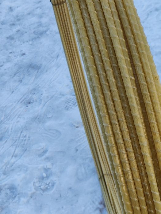 Композитная арматура