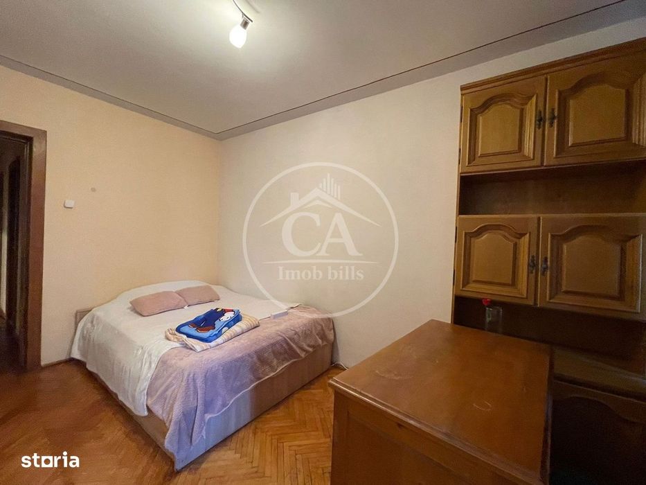 Apartament de închiriat cu 5 camere în zona Ultracentrală, Oradea