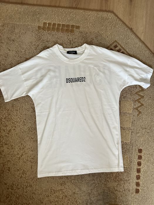 Tricou dsquared2