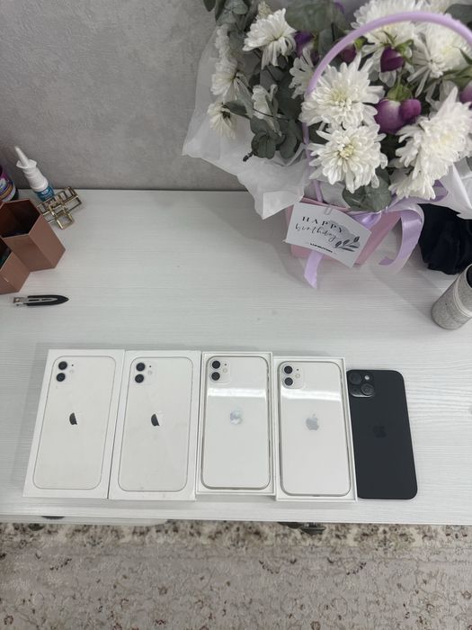 Iphone 11,11,15 обмен с доплатой