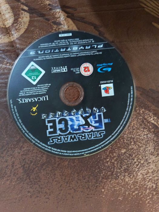 Игри за PlayStation 3 15 игри 40 евро